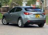 2014 Mazda Axela Hatchback