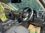 2014 Mazda Axela Hatchback