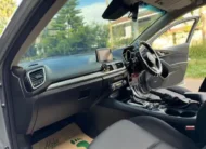 2014 Mazda Axela Hatchback