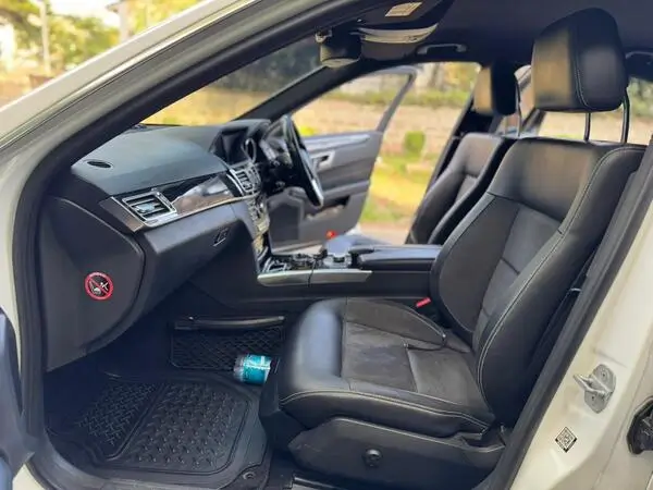 2014 Mercedes Benz E220d BlueTec