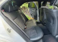 2014 Mercedes Benz E220d BlueTec