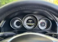 2014 Mercedes Benz E220d BlueTec