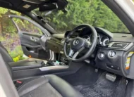 2014 Mercedes Benz E220d BlueTec