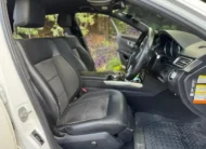 2014 Mercedes Benz E220d BlueTec