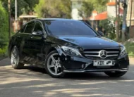 2015 Mercedes Benz C200
