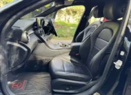 2015 Mercedes Benz C200