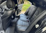 2015 Mercedes Benz C200