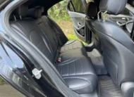 2015 Mercedes Benz C200