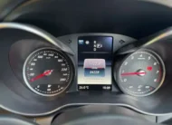 2015 Mercedes Benz C200