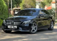 2015 Mercedes Benz C200