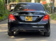 2015 Mercedes Benz C200