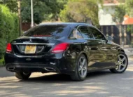 2015 Mercedes Benz C200