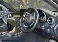 2015 Mercedes Benz C200