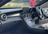 2015 Mercedes Benz C200