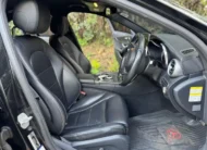 2015 Mercedes Benz C200