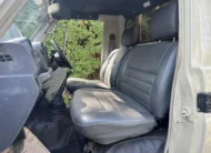 2015 Toyota Landcruiser 79 Series Local Manual