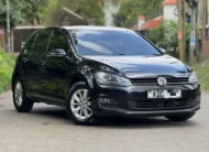 2015 Volkswagen Golf TSI