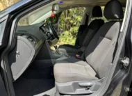 2015 Volkswagen Golf TSI