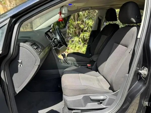 2015 Volkswagen Golf TSI