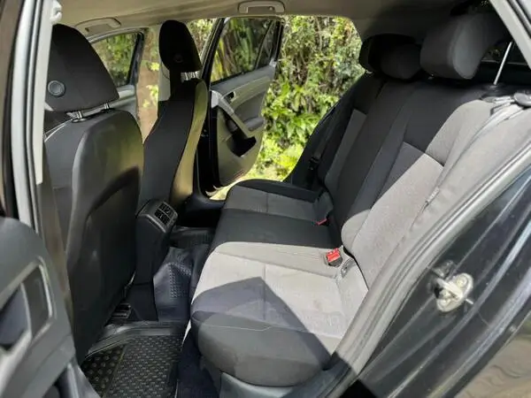 2015 Volkswagen Golf TSI