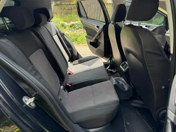 2015 Volkswagen Golf TSI