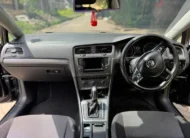 2015 Volkswagen Golf TSI