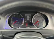 2015 Volkswagen Golf TSI