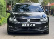 2015 Volkswagen Golf TSI