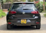 2015 Volkswagen Golf TSI