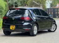 2015 Volkswagen Golf TSI