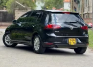 2015 Volkswagen Golf TSI