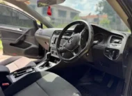 2015 Volkswagen Golf TSI