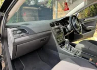 2015 Volkswagen Golf TSI