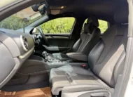 2016 Audi A3 TFSI Quattro Sedan