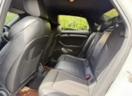 2016 Audi A3 TFSI Quattro Sedan