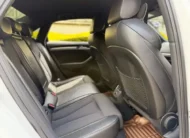 2016 Audi A3 TFSI Quattro Sedan