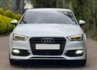 2016 Audi A3 TFSI Quattro Sedan