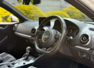 2016 Audi A3 TFSI Quattro Sedan