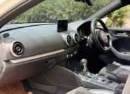 2016 Audi A3 TFSI Quattro Sedan