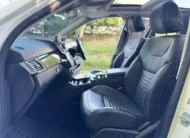 2016 Mercedes Benz GLE 350d 4Matic