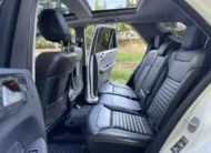 2016 Mercedes Benz GLE 350d 4Matic