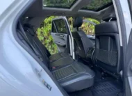 2016 Mercedes Benz GLE 350d 4Matic