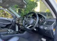 2016 Mercedes Benz GLE 350d 4Matic