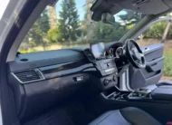 2016 Mercedes Benz GLE 350d 4Matic