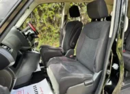 2016 Nissan Serena Highway Star