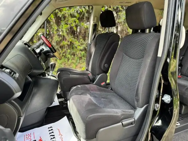 2016 Nissan Serena Highway Star