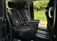 2016 Nissan Serena Highway Star