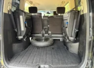 2016 Nissan Serena Highway Star