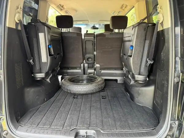 2016 Nissan Serena Highway Star