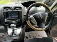 2016 Nissan Serena Highway Star